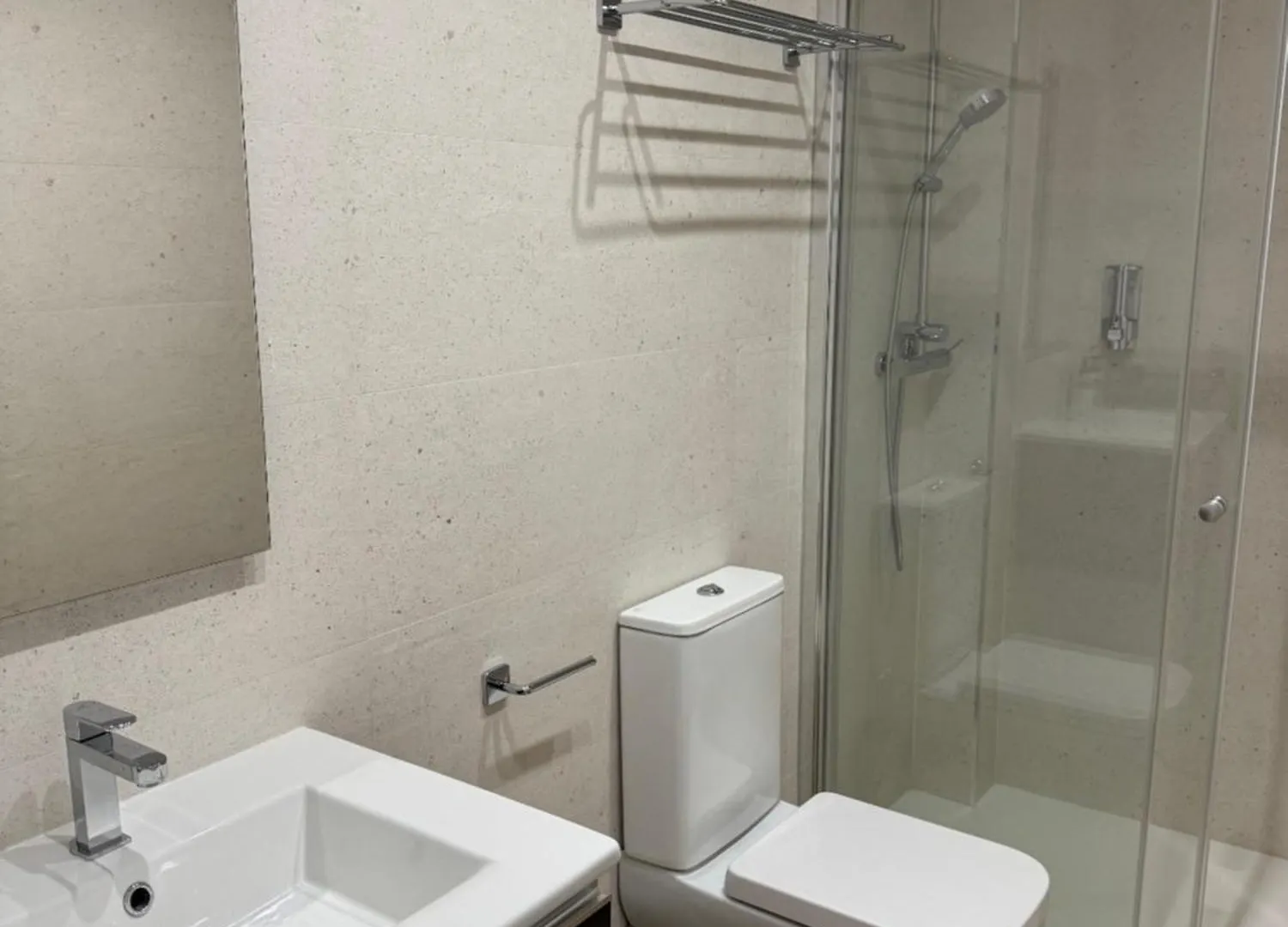 Alderete Suites Málaga Spanien