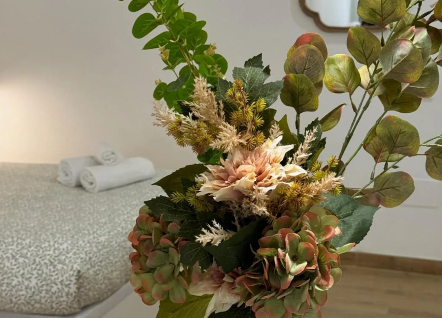 Alderete Suites Málaga Lejlighed