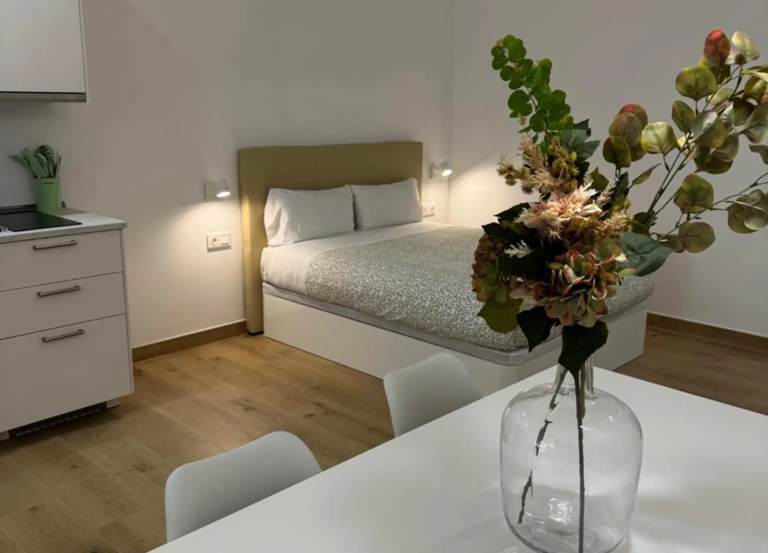 Alderete Suites Málaga