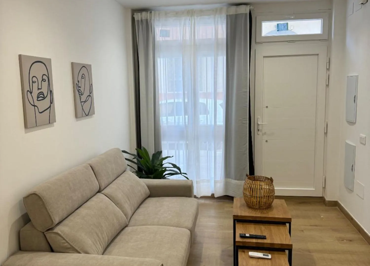Alderete Suites Málaga Spanien