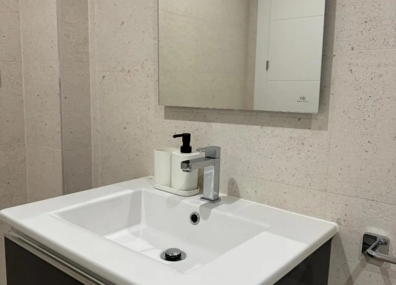 Alderete Suites Málaga Lejlighed