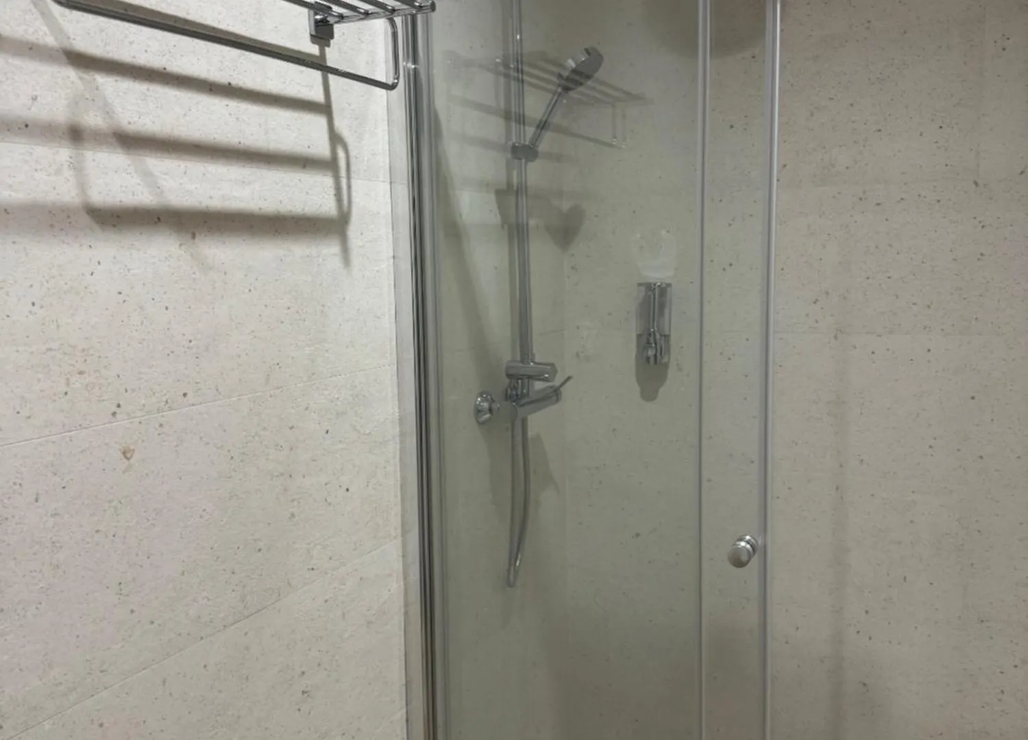Lejlighed Alderete Suites Málaga Spanien
