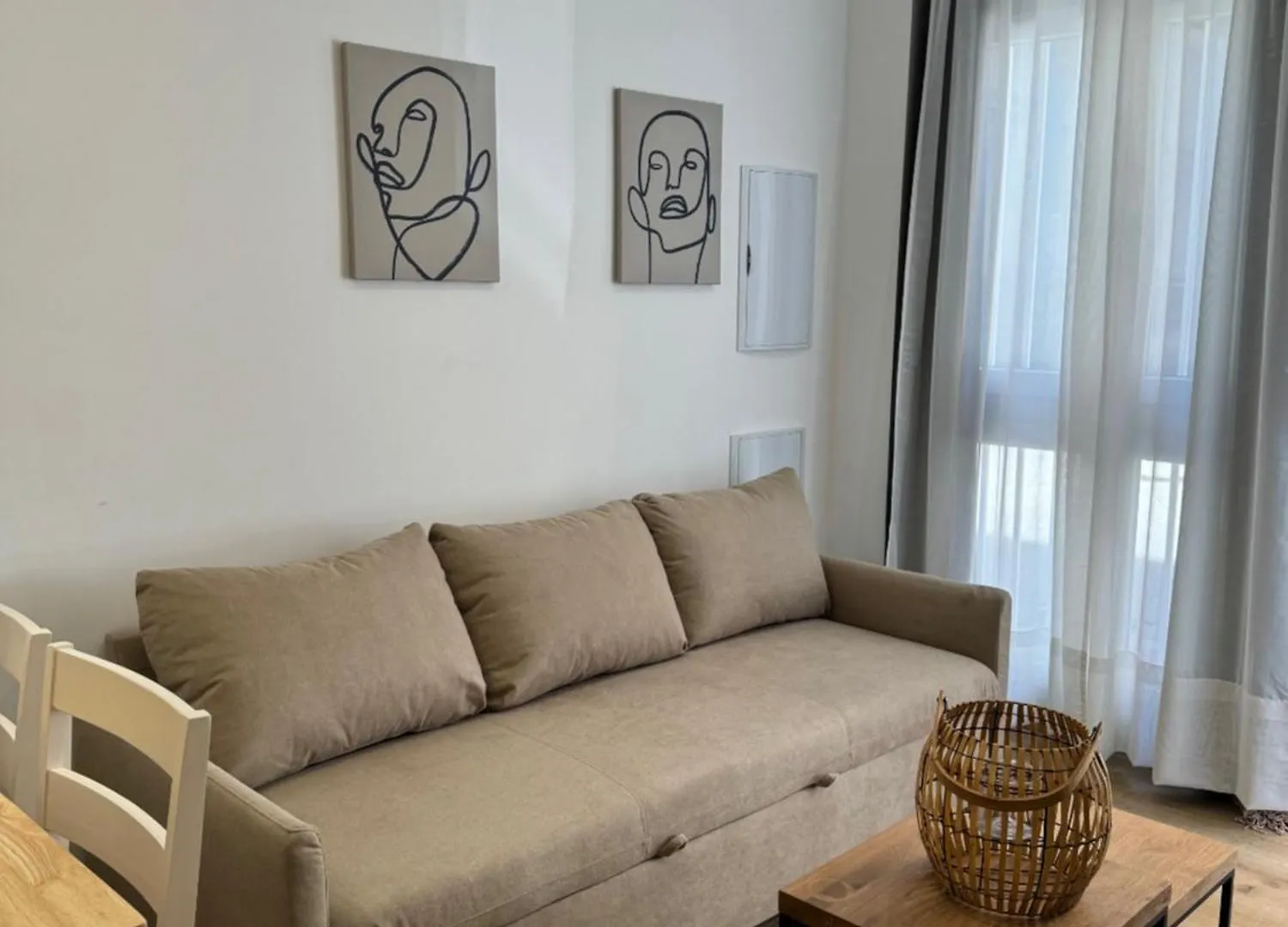 Lejlighed Alderete Suites Málaga Spanien