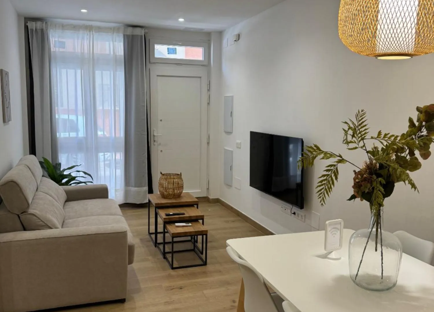 Alderete Suites Málaga 0*,  Spanien