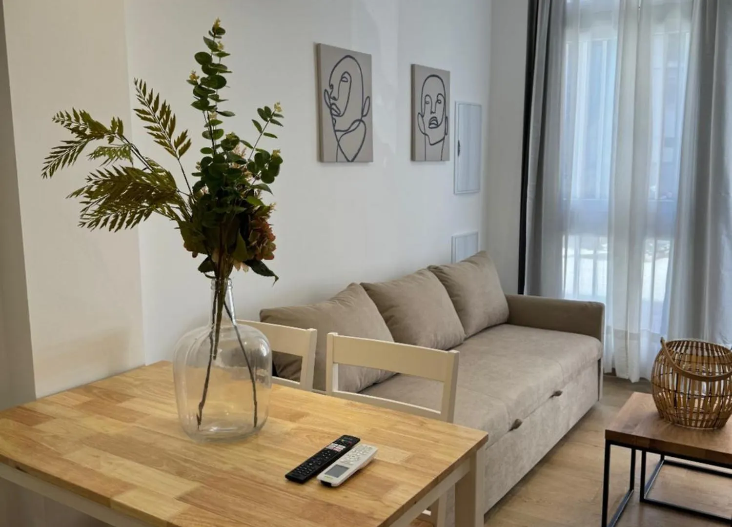 Alderete Suites Málaga 0*,