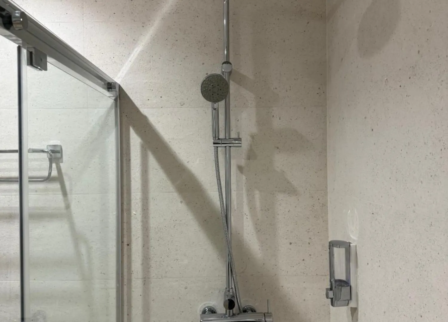 Alderete Suites Málaga 0*,  Spanien
