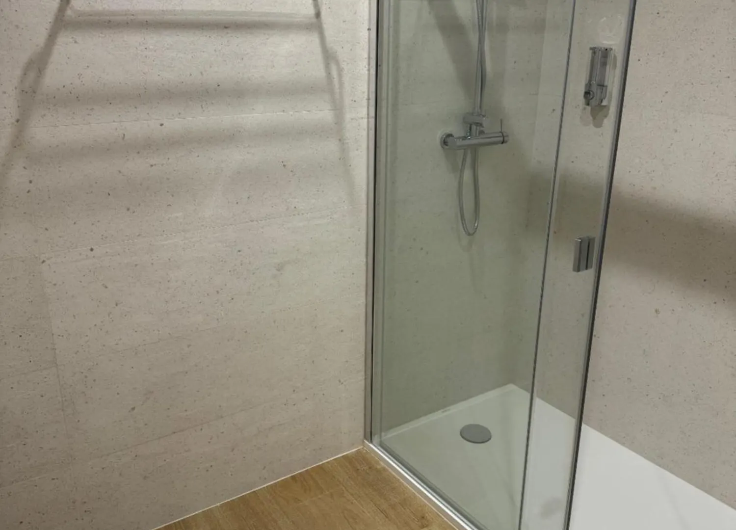 Lejlighed Alderete Suites Málaga Spanien