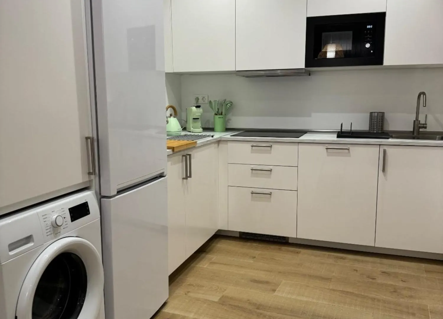 Alderete Suites Málaga 0*,  Spanien