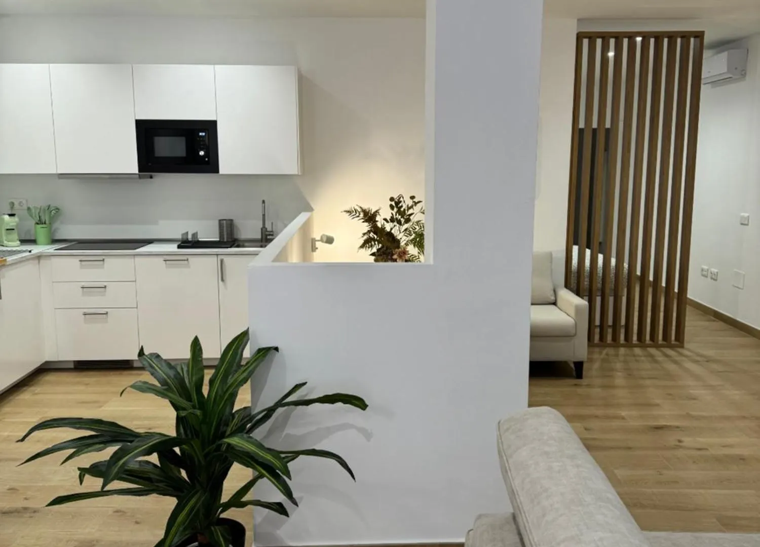 Alderete Suites Málaga 0*,  Spanien