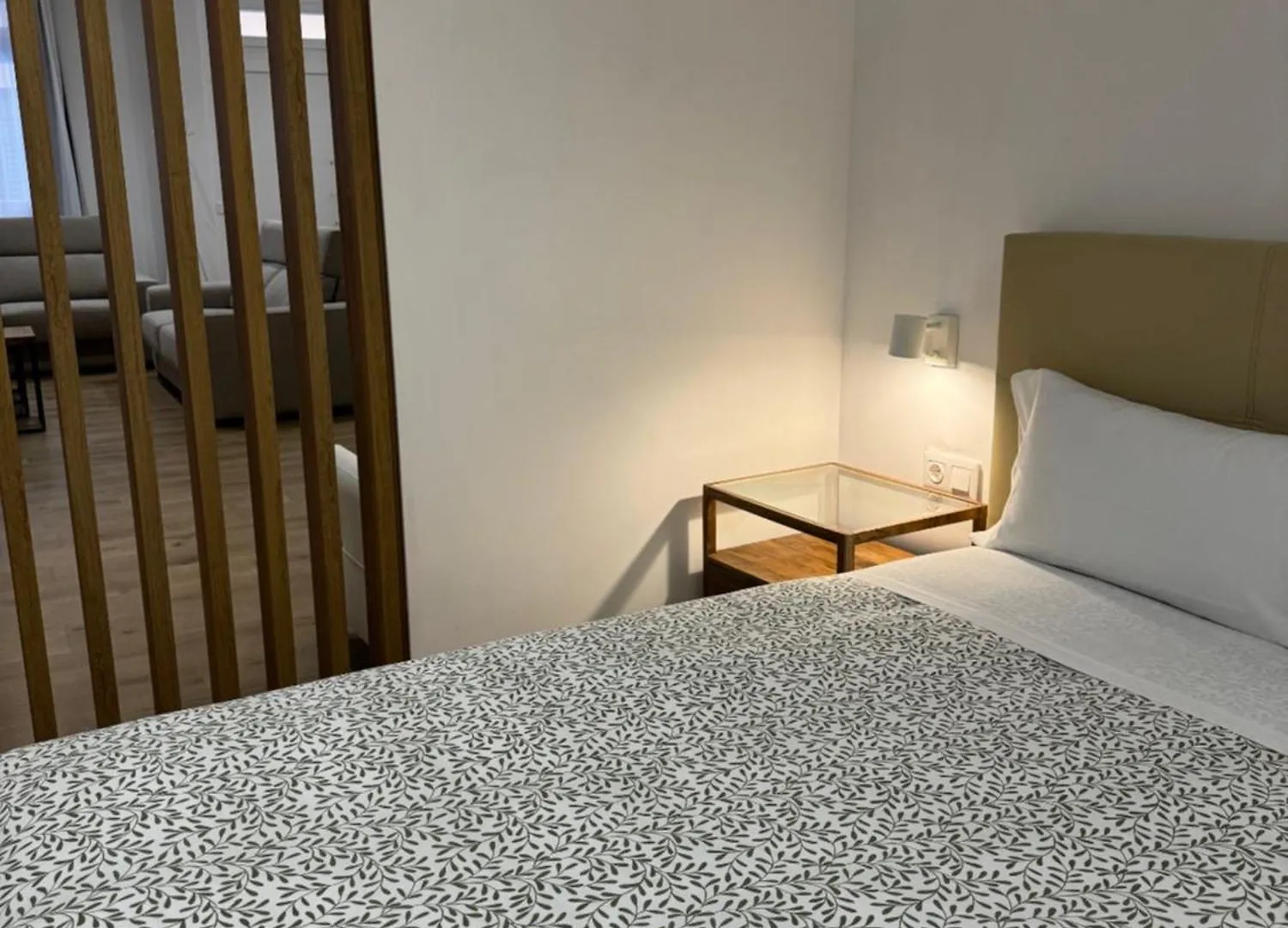 Lejlighed Alderete Suites Málaga Spanien